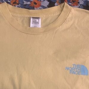 THE NORTH FACE SS “Never Stop Exploring” Tee